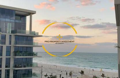 Apartment - 2 Bedrooms - 3 Bathrooms for rent in Mamsha Al Saadiyat - Saadiyat Cultural District - Saadiyat Island - Abu Dhabi Apartment - 2 Bedrooms - 3 Bathrooms for rent in Mamsha Al Saadiyat - Saadiyat Cultural District - Saadiyat Island - Abu Dhabi