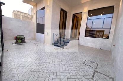 Villa - 4 Bedrooms - 6 Bathrooms for sale in Kabbali Hills - Al Helio 2 - Al Helio - Ajman
