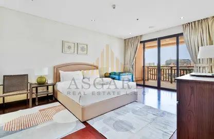 شقة - 2 غرف نوم - 3 حمامات للايجار في رويال امواج ريزيدنس ساوث - Royal Amwaj ريزيدنسز - نخلة جميرا - دبي