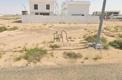 Land - Studio for sale in Tilal City D - Tilal City - Sharjah