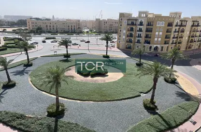 شقة - 1 حمام للايجار في طراز إماراتي - المدينة العالمية - دبي شقة - 1 حمام للايجار في طراز إماراتي - المدينة العالمية - دبي