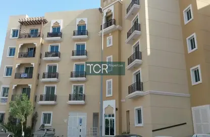 شقة - 1 حمام للايجار في طراز إماراتي - المدينة العالمية - دبي