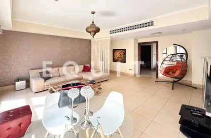 شقة - غرفة نوم - 2 حمامات للايجار في مسك 3 - المسك - دبي القديمة - وسط مدينة دبي - دبي