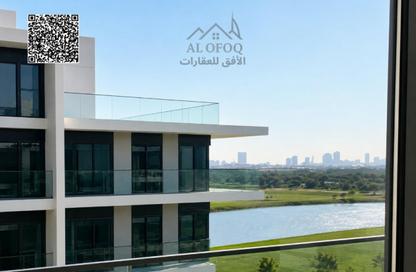 Apartment - 1 Bedroom - 2 Bathrooms for sale in Golf Community - Al Zorah - Ajman Apartment - 1 Bedroom - 2 Bathrooms for sale in Golf Community - Al Zorah - Ajman