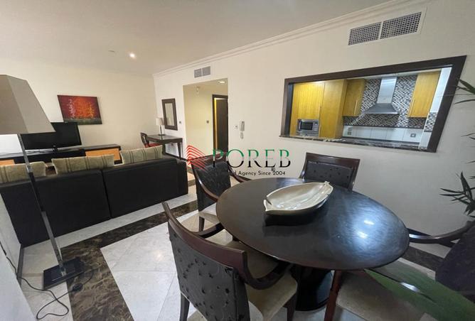 Partial Sea View | 2BR | Furnished \ Upgraded photo 3