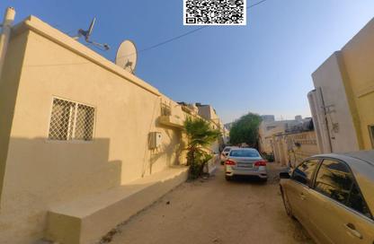 Villa - 6 Bedrooms - 4 Bathrooms for sale in Al Rashidiya 2 - Al Rashidiya - Ajman