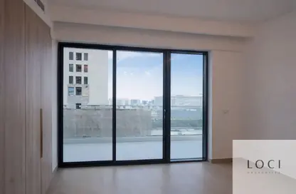 Apartment - 1 Bedroom - 2 Bathrooms for rent in The East Crest by Meteora - District 17 - Jumeirah Village Circle - Dubai