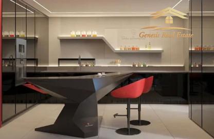 Apartment - 1 - 2 for sale in Tonino Lamborghini Residences 2 - Tonino Lamborghini Residences - Nad Al Sheba 1 - Nad Al Sheba - Dubai