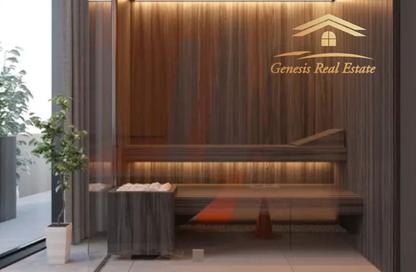 Apartment - 1 - 2 for sale in Tonino Lamborghini Residences 2 - Tonino Lamborghini Residences - Nad Al Sheba 1 - Nad Al Sheba - Dubai