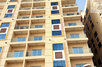 Apartment - 2 Bedrooms - 2 Bathrooms for sale in Al Ameera Village - Ajman Apartment - 2 Bedrooms - 2 Bathrooms for sale in Al Ameera Village - Ajman