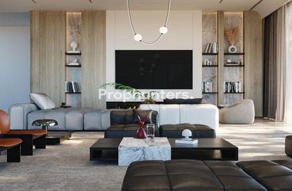 Apartment - 1 Bedroom - 2 Bathrooms for sale in Courtyard - Mayfair Nexus - Dubai Lifestyle City - Dubai Land - Dubai Apartment - 1 Bedroom - 2 Bathrooms for sale in Courtyard - Mayfair Nexus - Dubai Lifestyle City - Dubai Land - Dubai