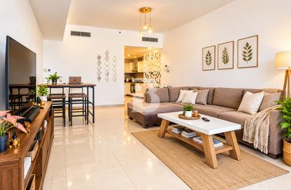 Apartment - 1 - 2 for rent in Park Tower A - Park Towers - DIFC - Dubai Apartment - 1 - 2 for rent in Park Tower A - Park Towers - DIFC - Dubai