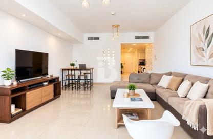 Apartment - 1 - 2 for rent in Park Tower A - Park Towers - DIFC - Dubai Apartment - 1 - 2 for rent in Park Tower A - Park Towers - DIFC - Dubai