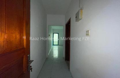 Apartment - 1 - 1 for rent in Al Nabaa Building - Al Naba'ah - Al Sharq - Sharjah
