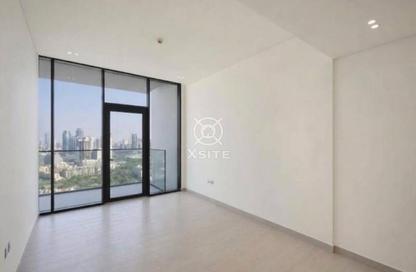 شقة - 1 - 1 للايجار في بن غاطي أبيكس - الضاحية 10 - قرية جميرا الدائرية - دبي