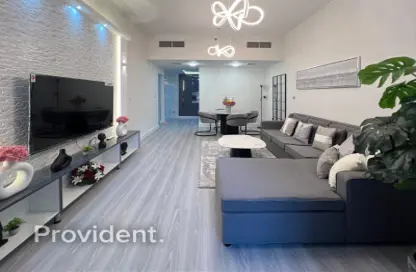 Apartment - 2 Bedrooms - 3 Bathrooms for sale in Sydney Tower - District 18 - Jumeirah Village Circle - Dubai Apartment - 2 Bedrooms - 3 Bathrooms for sale in Sydney Tower - District 18 - Jumeirah Village Circle - Dubai