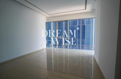Apartment - 3 Bedrooms - 4 Bathrooms for rent in C5 Tower - Six Towers Complex Al Bateen - Al Bateen - Abu Dhabi