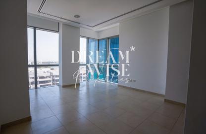 Apartment - 3 Bedrooms - 4 Bathrooms for rent in C5 Tower - Six Towers Complex Al Bateen - Al Bateen - Abu Dhabi