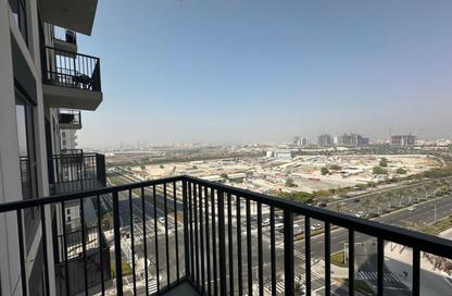 Apartment - 1 - 1 for rent in Park Ridge Tower C - Park Ridge - Dubai Hills Estate - Dubai Apartment - 1 - 1 for rent in Park Ridge Tower C - Park Ridge - Dubai Hills Estate - Dubai