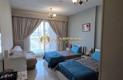 Apartment - 3 - 4 for sale in Roxana Residence D - Roxana Residences - District 12 - Jumeirah Village Circle - Dubai