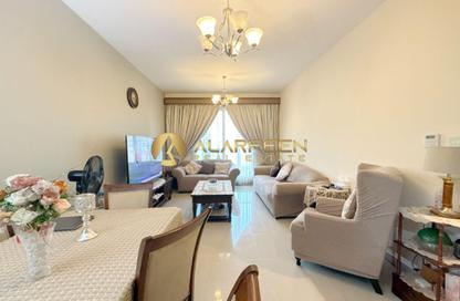Apartment - 3 - 4 for sale in Roxana Residence D - Roxana Residences - District 12 - Jumeirah Village Circle - Dubai