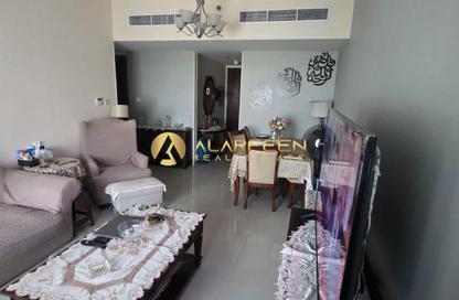 Apartment - 3 - 4 for sale in Roxana Residence D - Roxana Residences - District 12 - Jumeirah Village Circle - Dubai