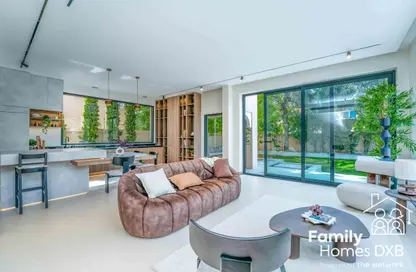 فيلا - 3 غرف نوم - 3 حمامات للبيع في 8L حي - مثلث قرية جميرا - دبي