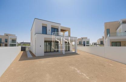 Villa - 4 Bedrooms - 4 Bathrooms for rent in Caya 1 - Arabian Ranches 3 - Dubai