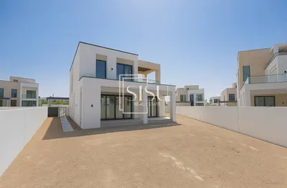 Villa - 4 Bedrooms - 4 Bathrooms for rent in Caya 1 - Arabian Ranches 3 - Dubai