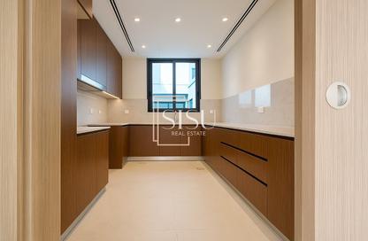 Villa - 4 Bedrooms - 4 Bathrooms for rent in Caya 1 - Arabian Ranches 3 - Dubai