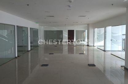 Office Space - Studio for rent in Bay Square Building 7 - Bay Square - Business Bay - Dubai
