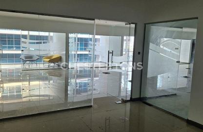 Office Space - Studio for rent in Bay Square Building 7 - Bay Square - Business Bay - Dubai