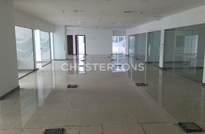 Office Space - Studio for rent in Bay Square Building 7 - Bay Square - Business Bay - Dubai