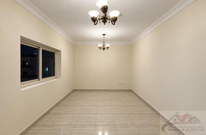 Apartment - 1 - 1 for rent in Al Thani Muwaileh - Muwaileh Commercial - Sharjah