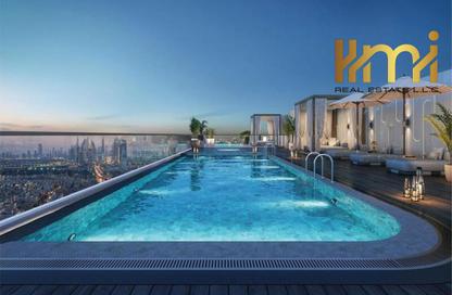 Apartment - 1 - 2 for sale in Symbolic Altus - Liwan - Dubai