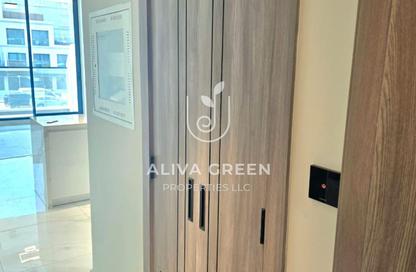 Apartment - 1 - 1 for rent in Samana Santorini - Dubai Studio City - Dubai Apartment - 1 - 1 for rent in Samana Santorini - Dubai Studio City - Dubai