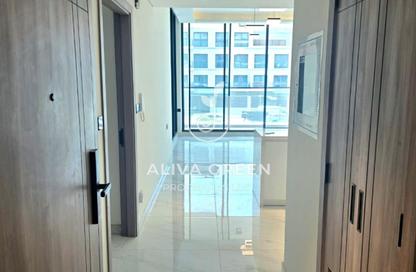 Apartment - 1 - 1 for rent in Samana Santorini - Dubai Studio City - Dubai Apartment - 1 - 1 for rent in Samana Santorini - Dubai Studio City - Dubai