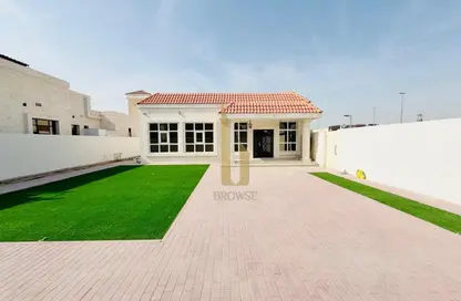 Villa - 3 Bedrooms - 3 Bathrooms for rent in Al Barsha South 2 - Al Barsha South - Al Barsha - Dubai