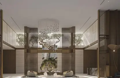 Apartment - Studio - 1 Bathroom for sale in One Beverly - Arjan - Dubai