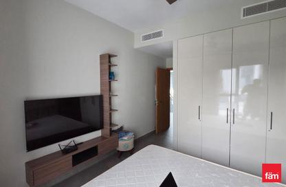 Villa - 3 Bedrooms - 3 Bathrooms for rent in La Rosa 3 - La Rosa - Villanova - Dubai Land - Dubai