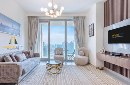 Apartment - 1 Bedroom - 1 Bathroom for rent in Forte 2 - Forte - Downtown Dubai - Dubai Apartment - 1 Bedroom - 1 Bathroom for rent in Forte 2 - Forte - Downtown Dubai - Dubai