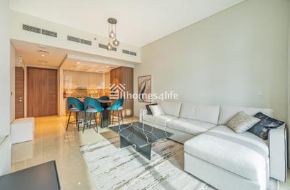 Apartment - 1 Bedroom - 2 Bathrooms for rent in Imperial Avenue - Downtown Dubai - Dubai Apartment - 1 Bedroom - 2 Bathrooms for rent in Imperial Avenue - Downtown Dubai - Dubai