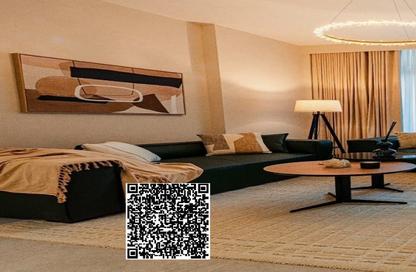 Apartment - Studio - 1 Bathroom for sale in Orchid Towers - Tiger Downtown Ajman - Al Alia - Ajman Apartment - Studio - 1 Bathroom for sale in Orchid Towers - Tiger Downtown Ajman - Al Alia - Ajman