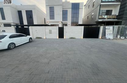 Villa - 4 Bedrooms - 5 Bathrooms for sale in Al Zaheya Gardens - Al Zahya - Ajman