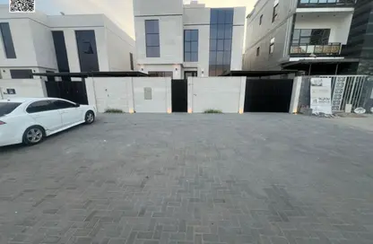 فيلا - 4 غرف نوم - 5 حمامات للبيع في الزاهية جاردنز - الزاهية - عجمان