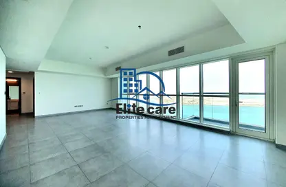 شقة - 4 غرف نوم - 6 حمامات للايجار في باي فيو - منطقة النادي السياحي - أبوظبي