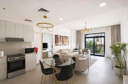 Apartment - 1 Bedroom - 1 Bathroom for sale in Asayel 3 - Madinat Jumeirah Living - Umm Suqeim 3 - Umm Suqeim - Dubai