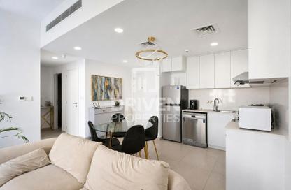 Apartment - 1 Bedroom - 1 Bathroom for sale in Asayel 3 - Madinat Jumeirah Living - Umm Suqeim 3 - Umm Suqeim - Dubai
