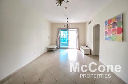 Apartment - 2 Bedrooms - 3 Bathrooms for rent in Marina Diamond 5 - Marina Diamonds - Dubai Marina - Dubai