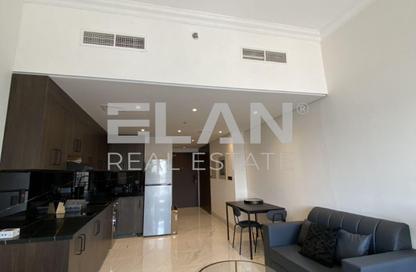Apartment - Studio - 1 Bathroom for rent in Lincoln Park - Sheffield - Lincoln Park - Arjan - Dubai Apartment - Studio - 1 Bathroom for rent in Lincoln Park - Sheffield - Lincoln Park - Arjan - Dubai